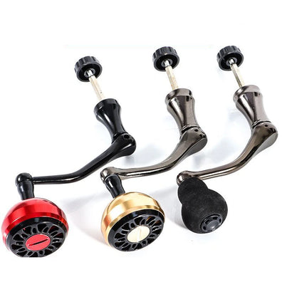 Metal Reel Replacement Power Handle